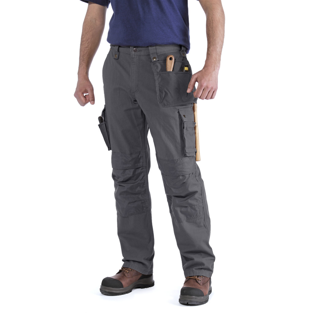 Carhartt multipocket ripstop arbejdsbukser