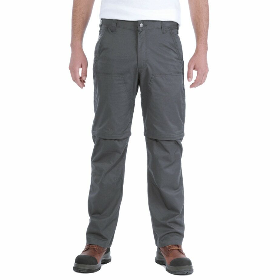 Carhartt force extremes zip off outdoorbukser