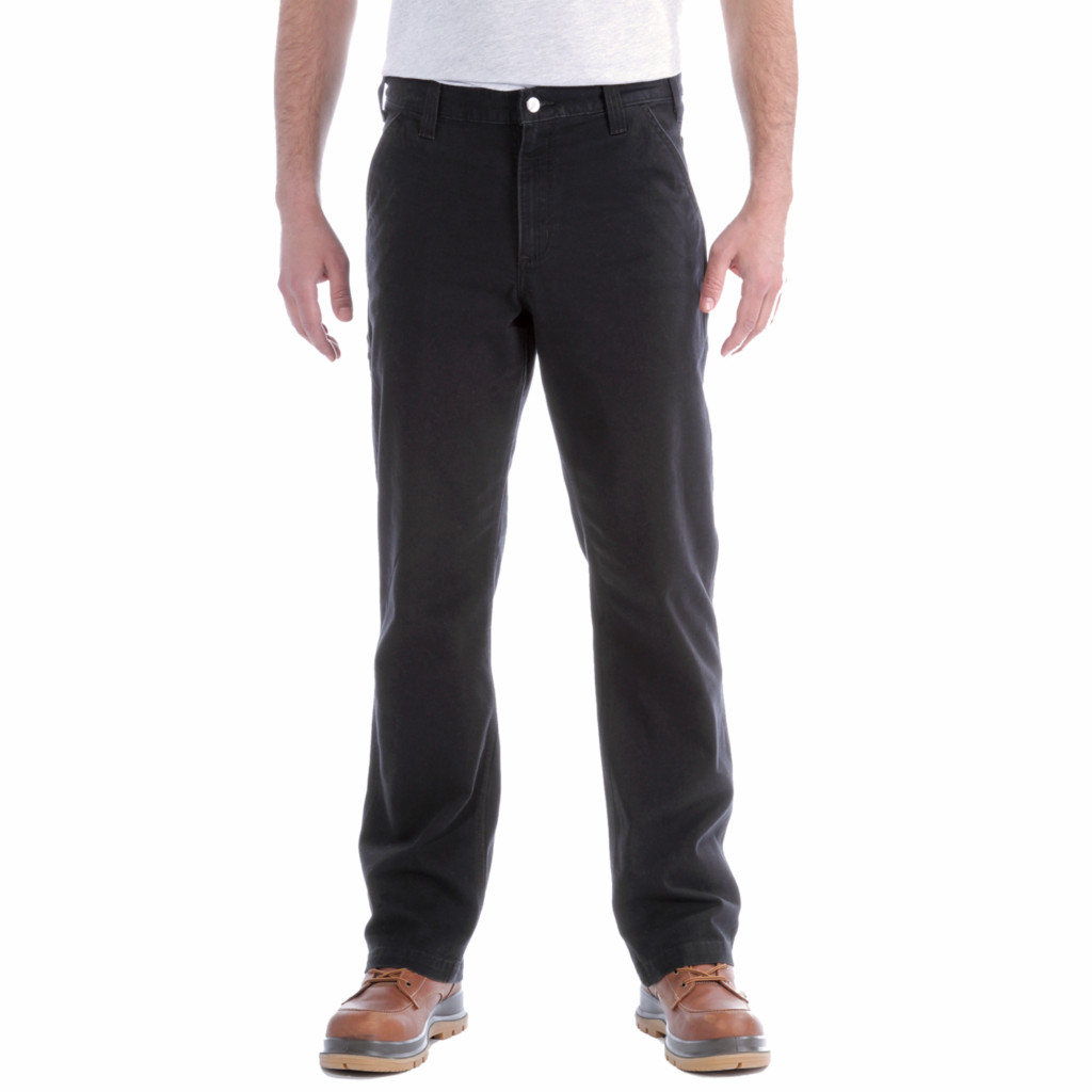 Carhartt rigby dungaree bukser