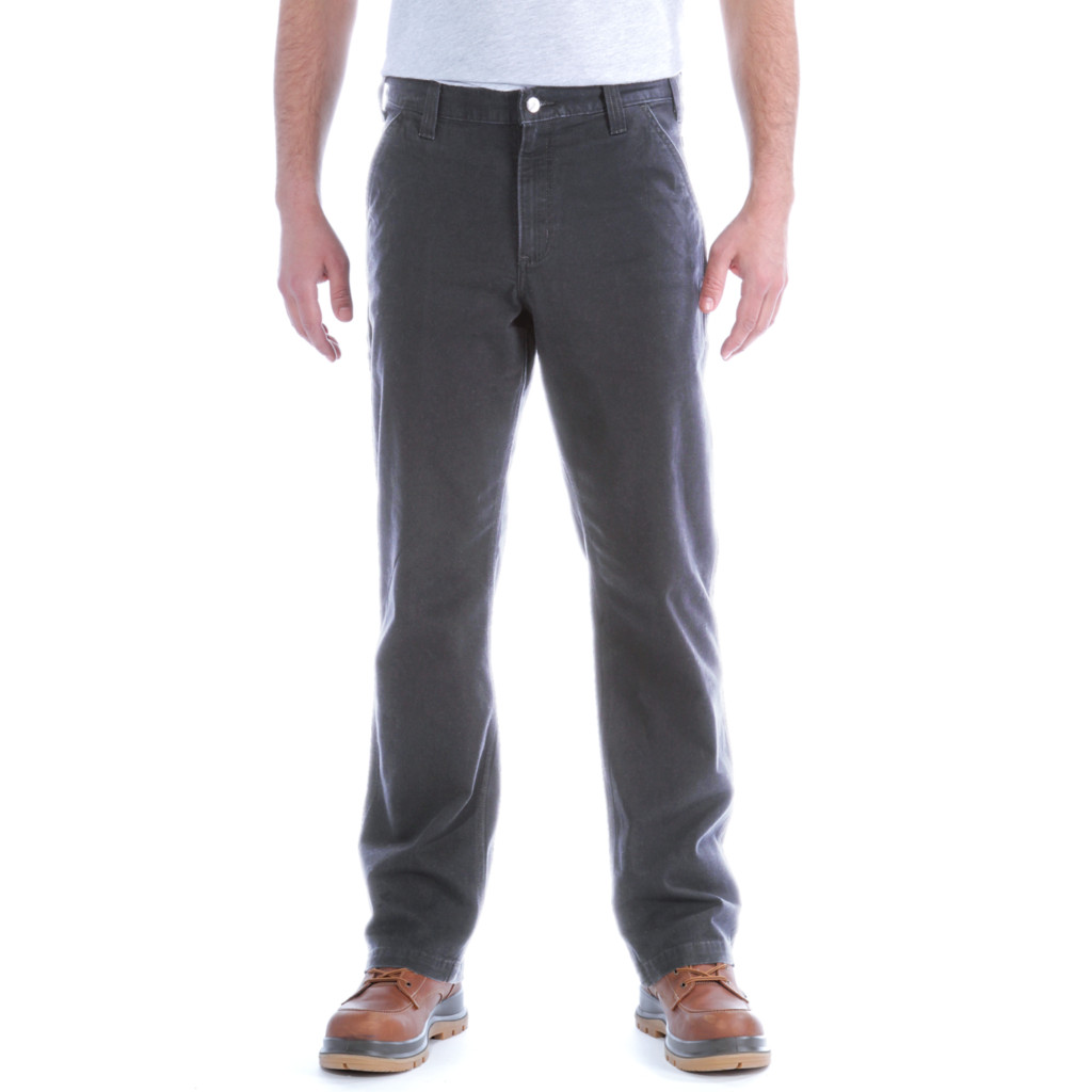 Carhartt rigby dungaree bukser