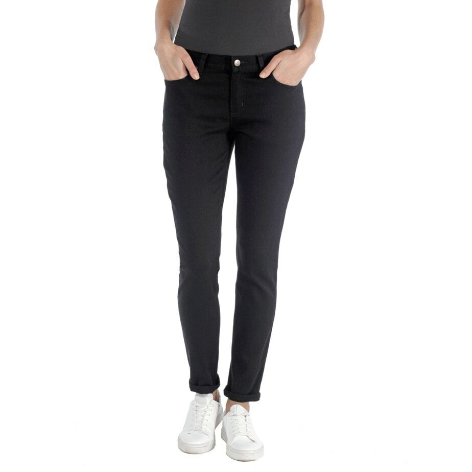 Carhartt denim dame jeans