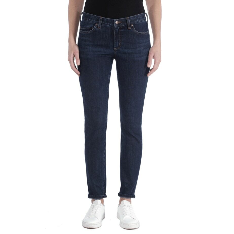 Carhartt denim dame jeans