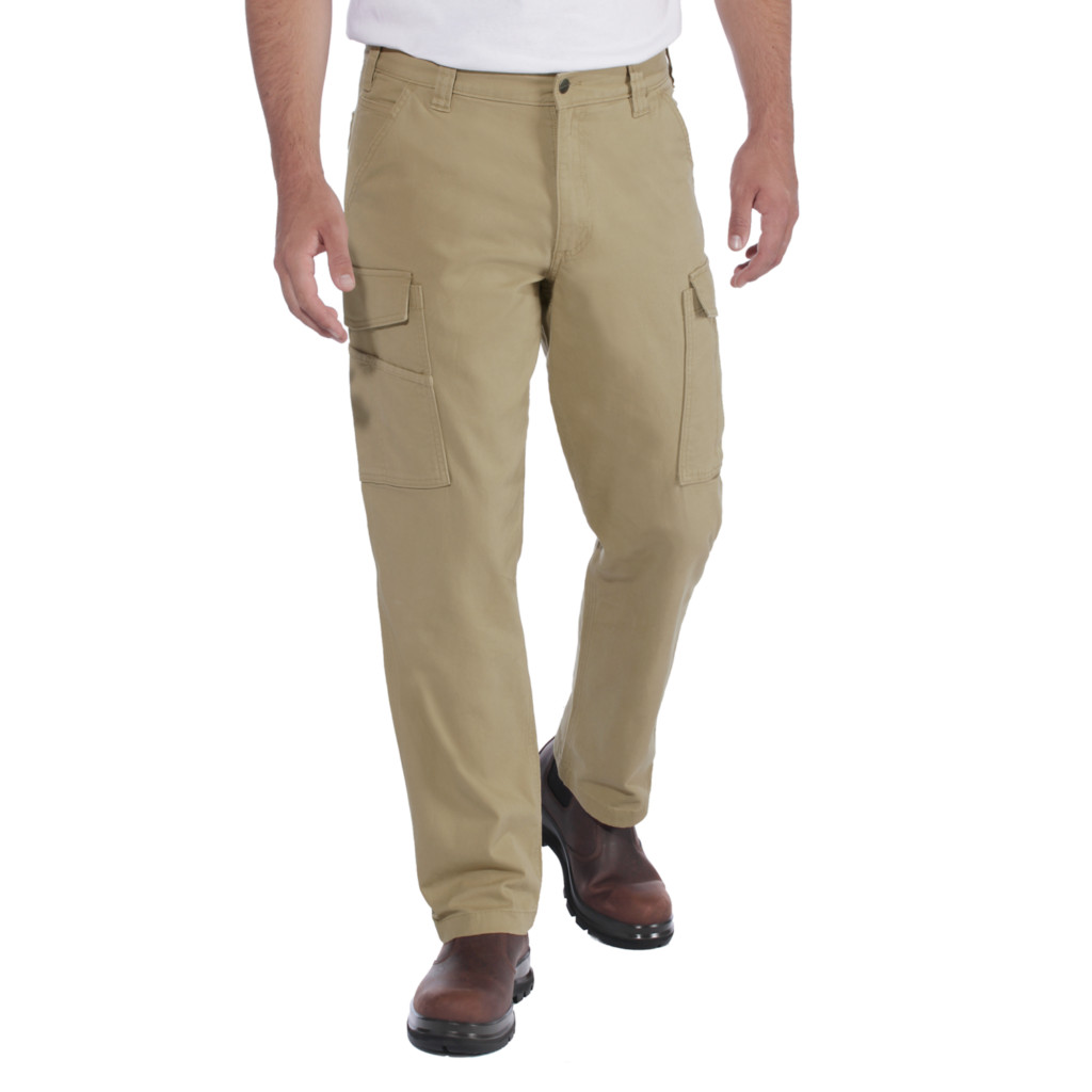 Carhartt rugged flex cargo outdoorbukser