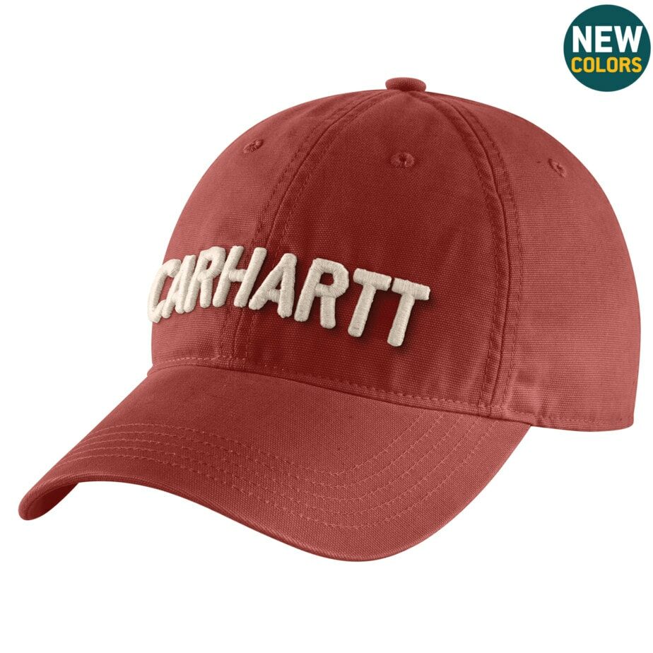 CARHARTT ODESSA KASKET - Billede 13