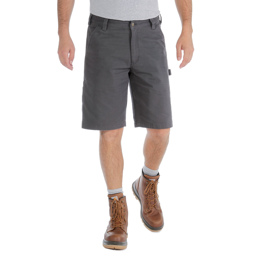 Carhartt rigby dungaree arbejdsshorts