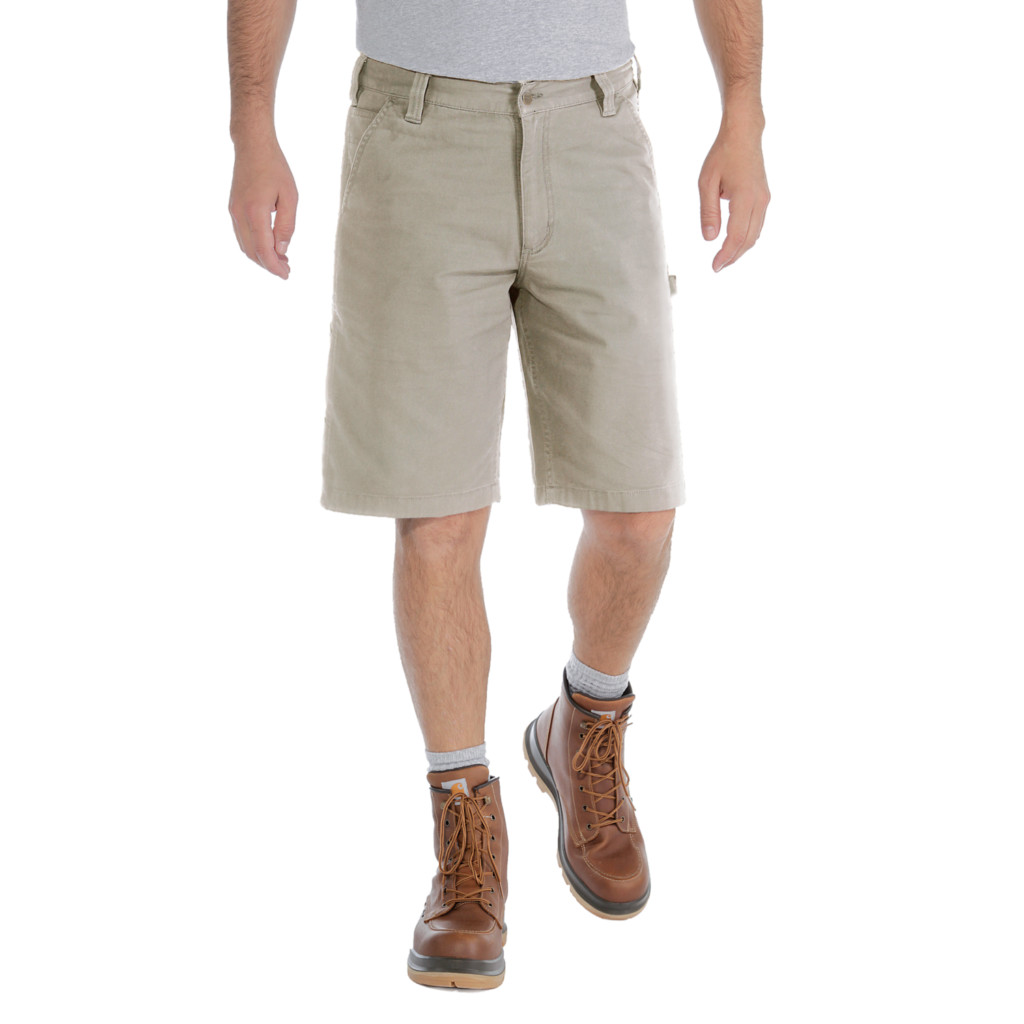 Carhartt rigby dungaree arbejdsshorts