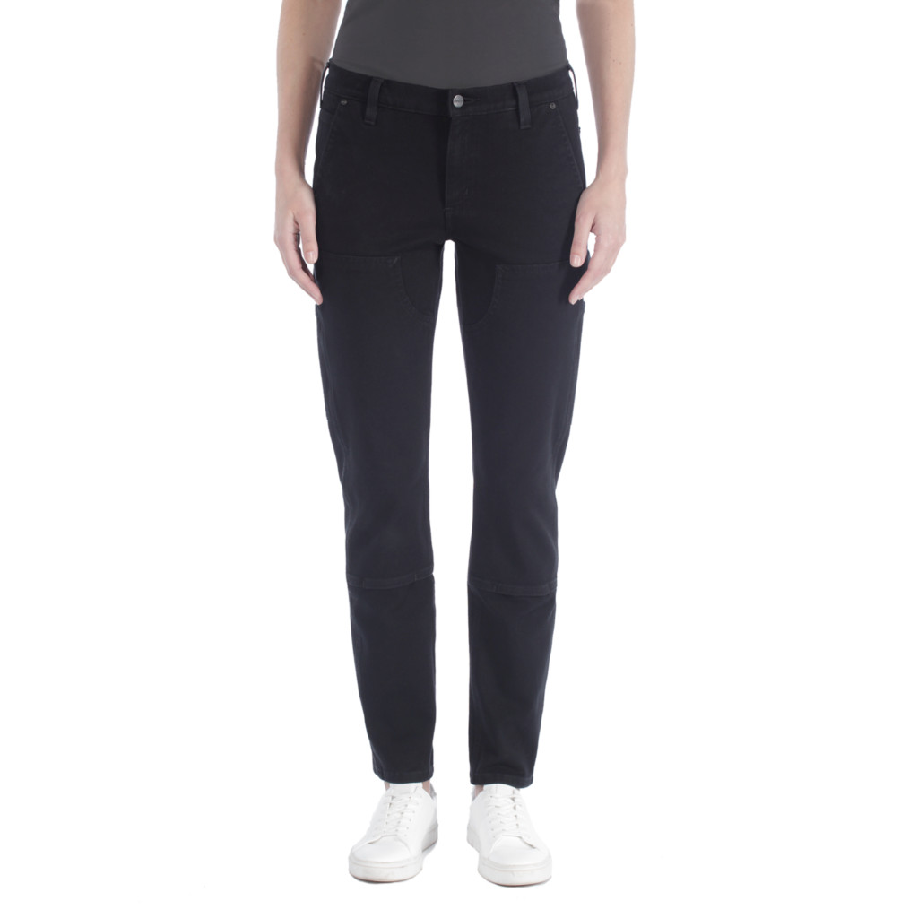 Carhartt stretch arbejdsbukser - Kvinde