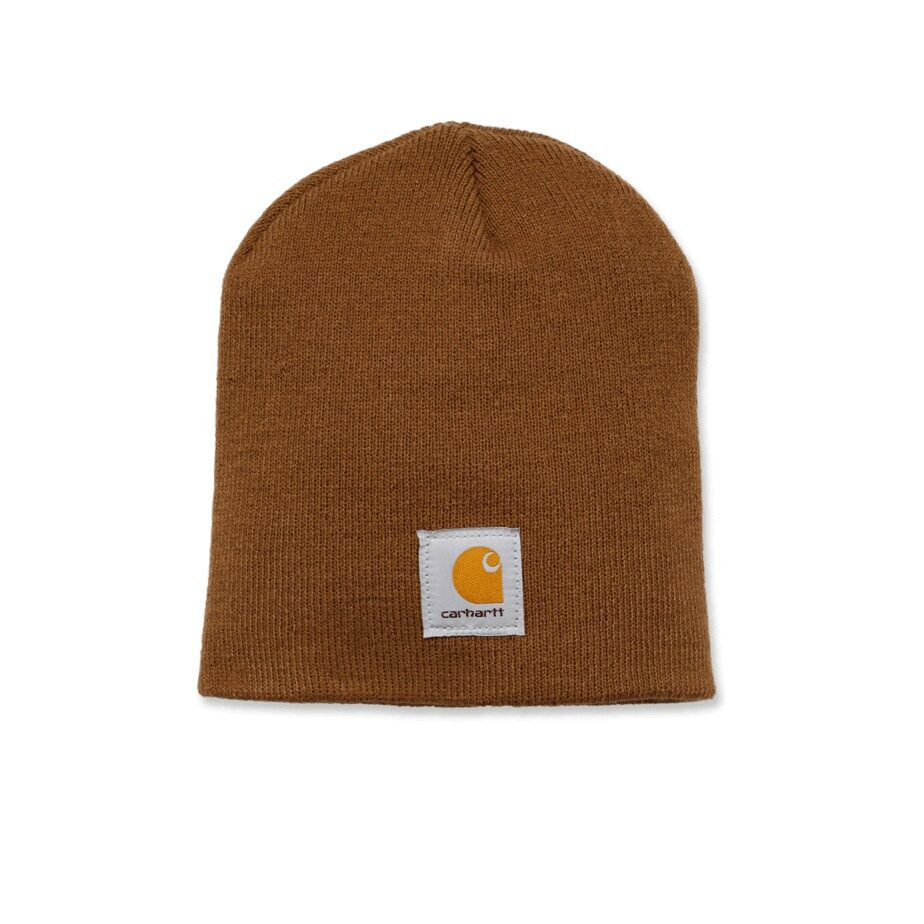 Carhartt strikhue - Billede 5