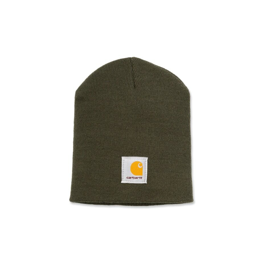 Carhartt strikhue - Billede 6