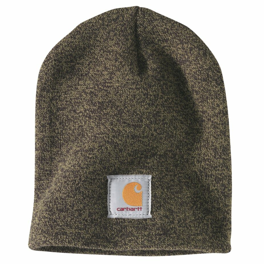 Carhartt strikhue - Billede 7