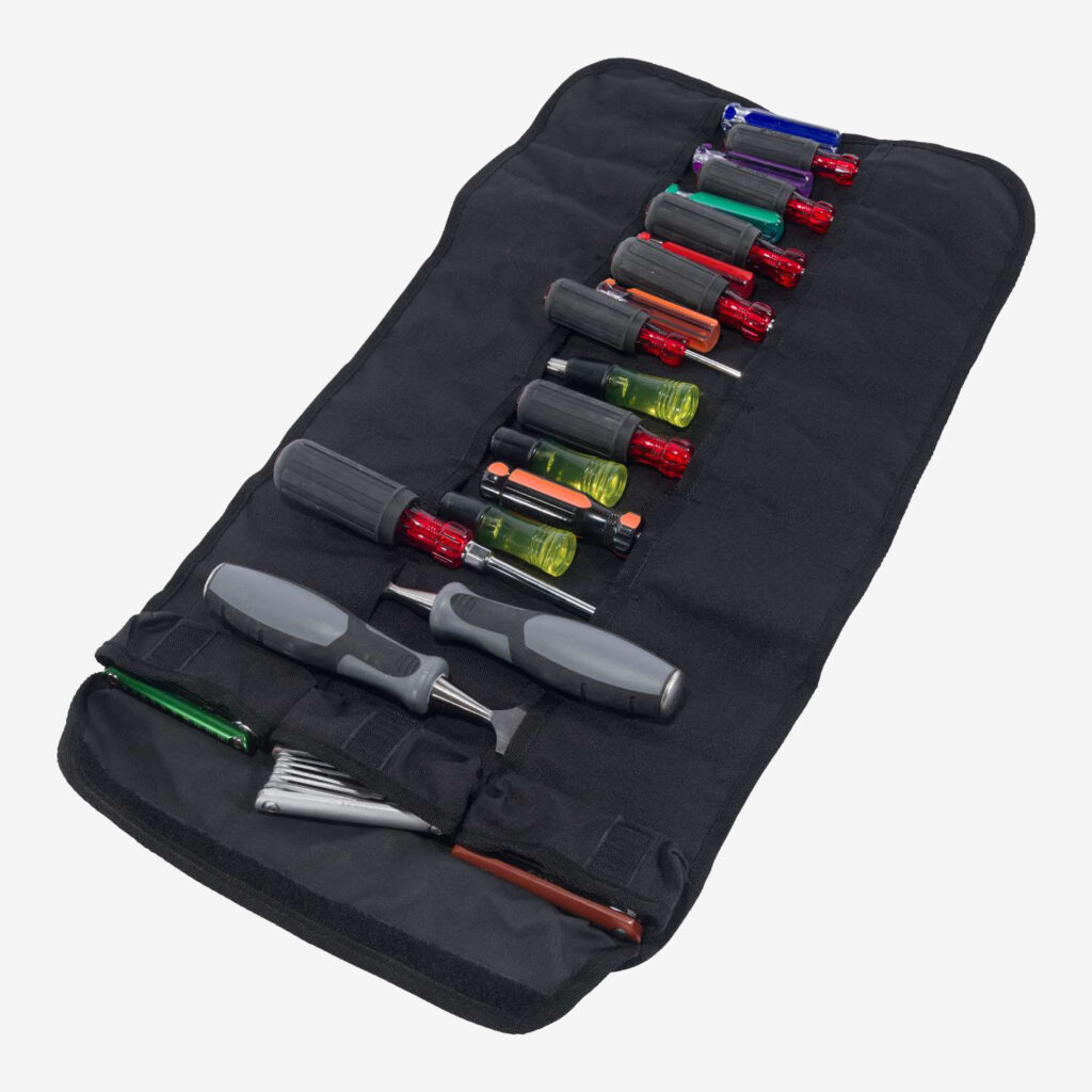 Carhartt legacy tool værktøjsrulle