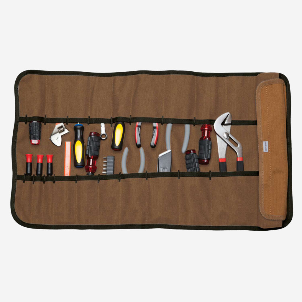 Carhartt legacy tool værktøjsrulle