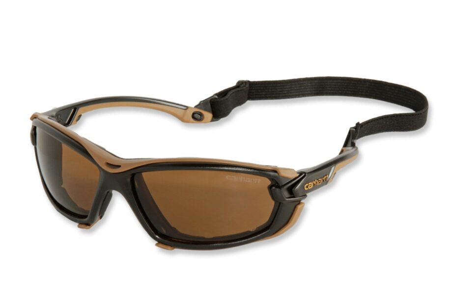 Carhartt toccoa sikkerhedsbriller