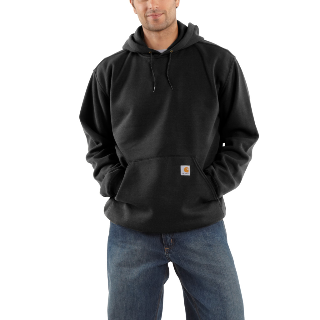 carhartt_hættetrøje_hooded_sweatshirt_herre_k121