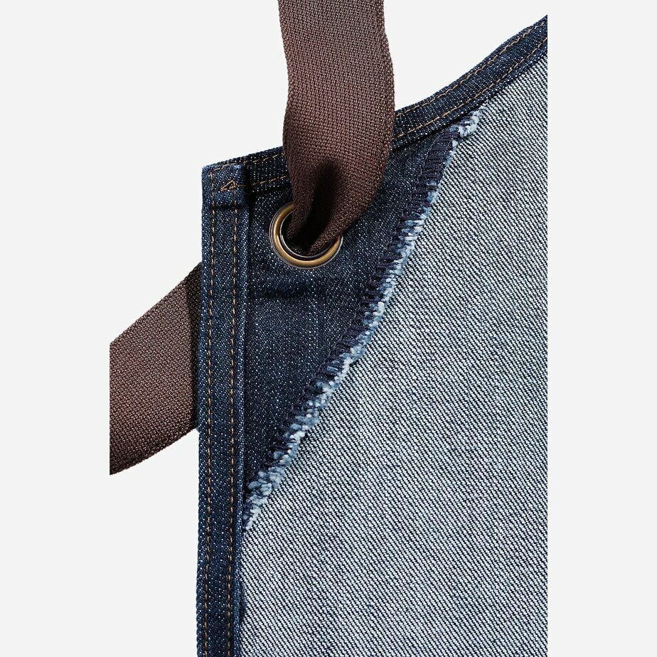 Carhartt denim forklæde