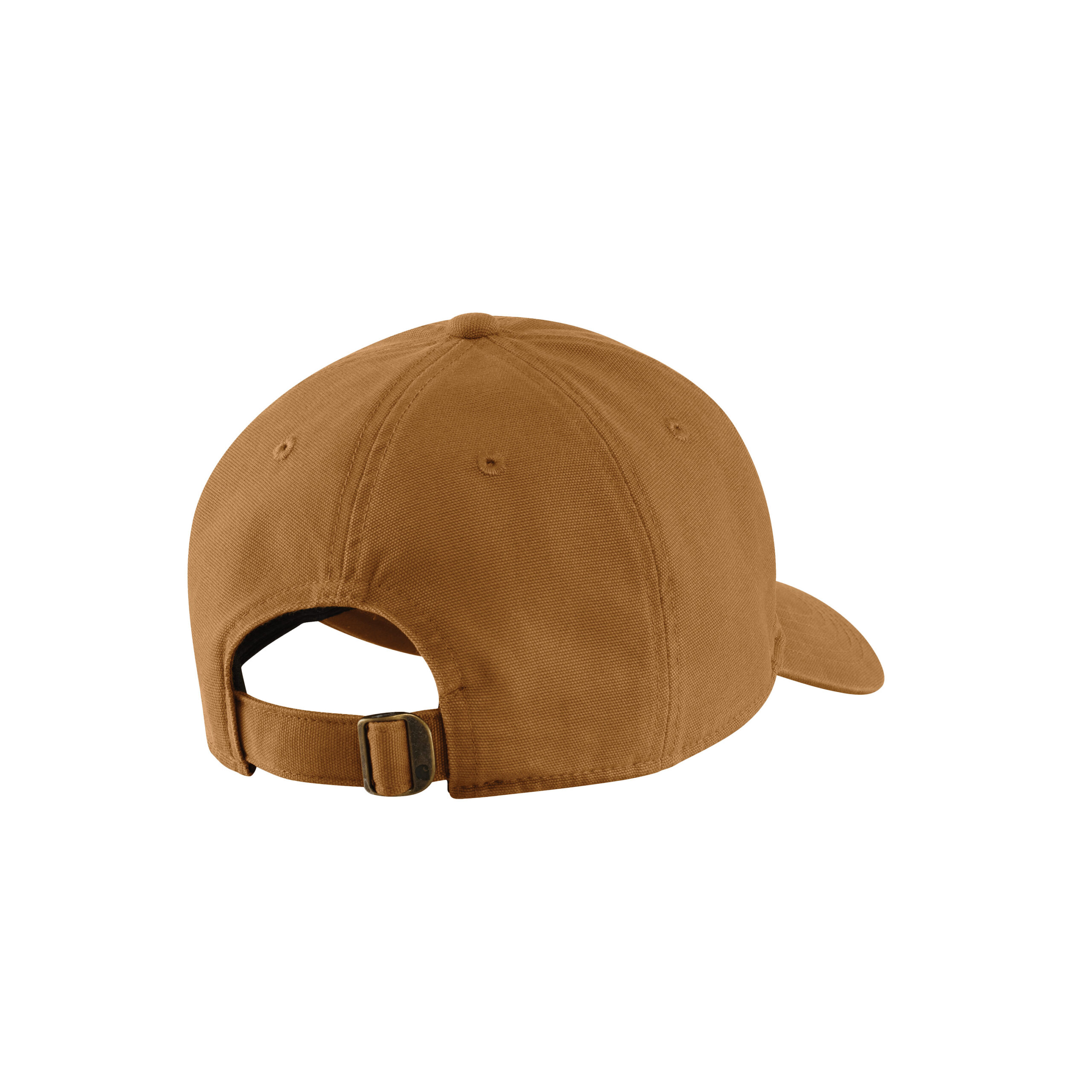 CARHARTT HEART PATCH CANVAS CAP - Image 3