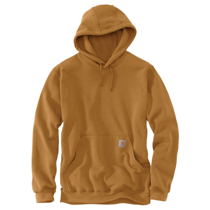 CARHARTT MARQUETTE SWEATSHIRT