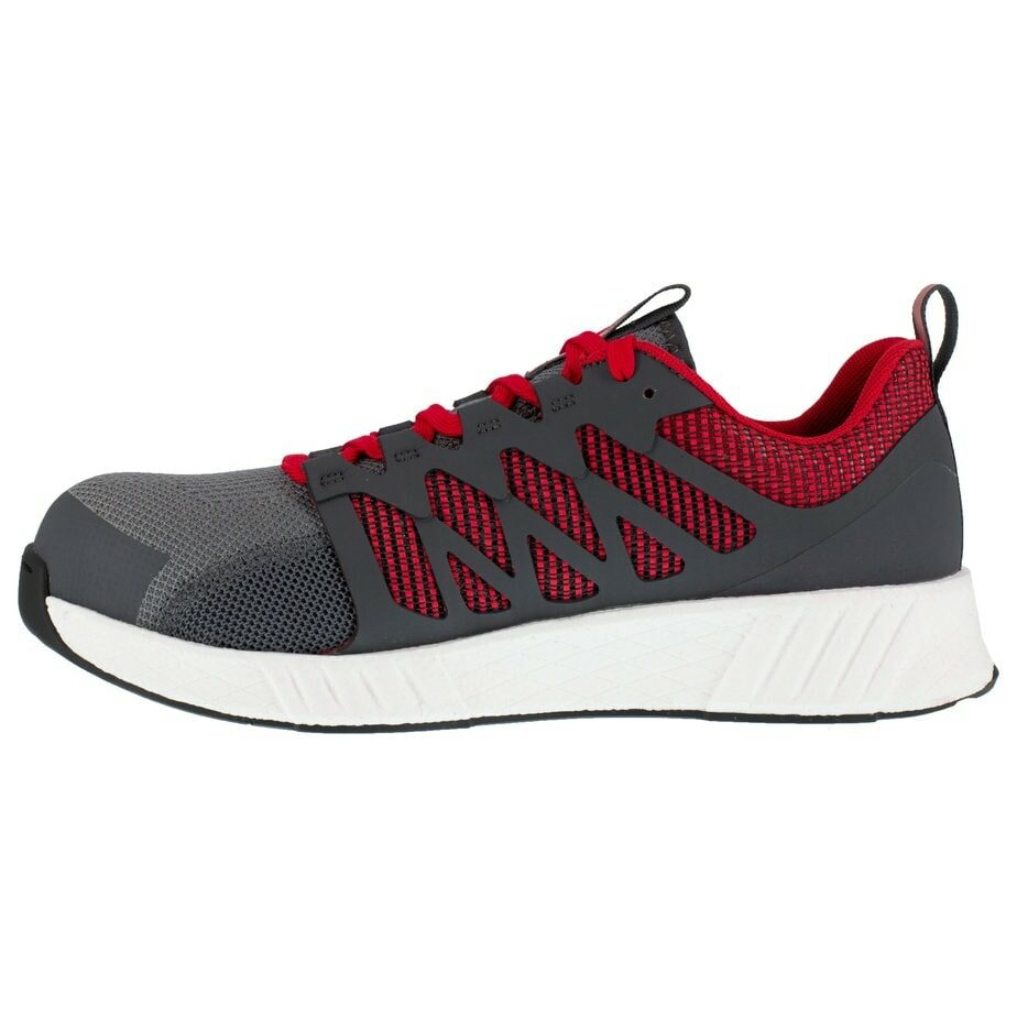 Reebok fusion flexweave sport S1 sneakers sikkerhedssko