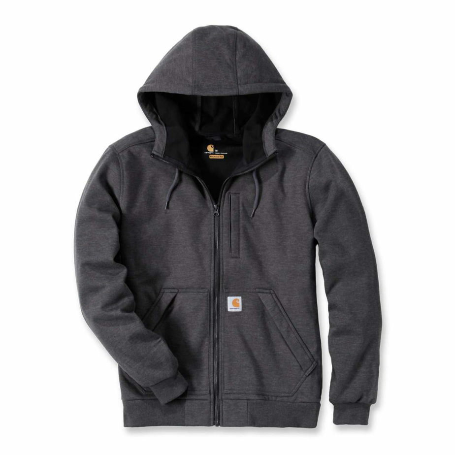 Carhartt wind fighter hættetrøje - Image 6