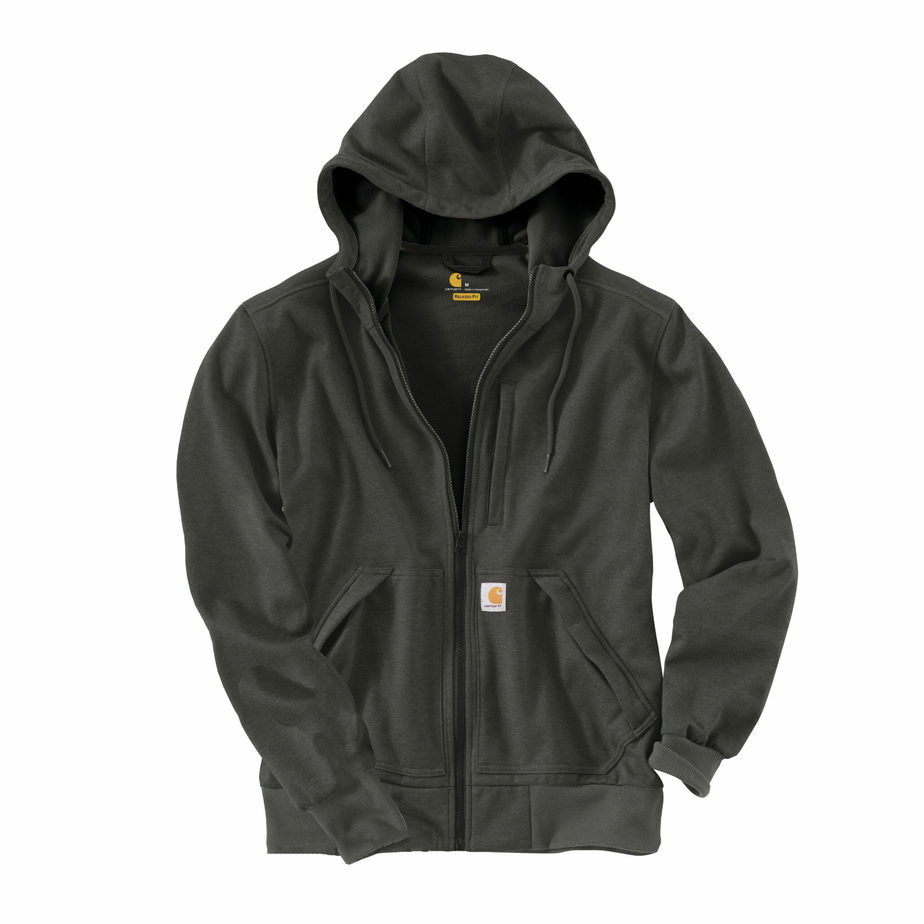 Carhartt wind fighter hættetrøje - Image 7