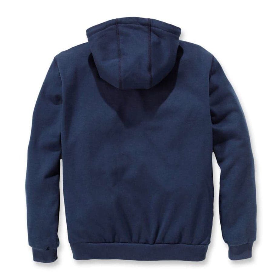 Carhartt wind fighter hættetrøje - Image 9