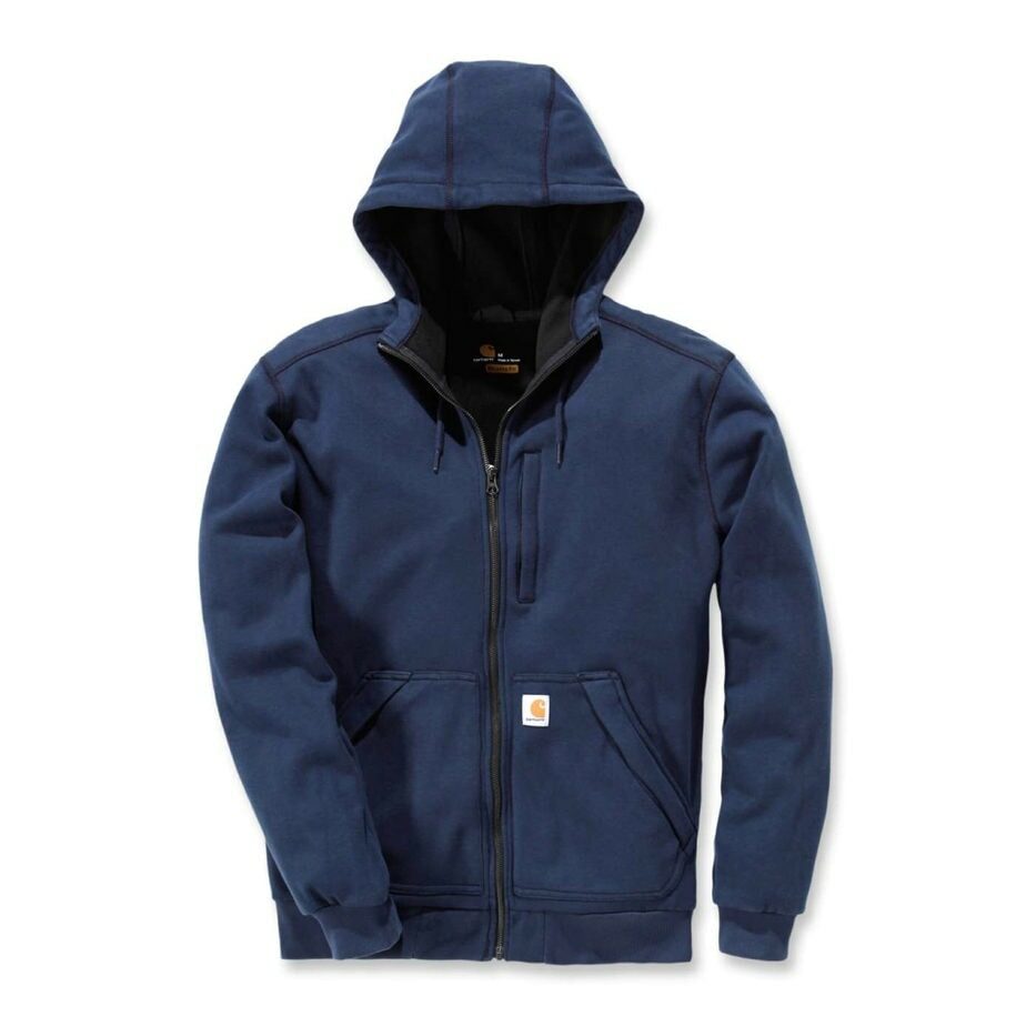 Carhartt wind fighter hættetrøje - Image 5