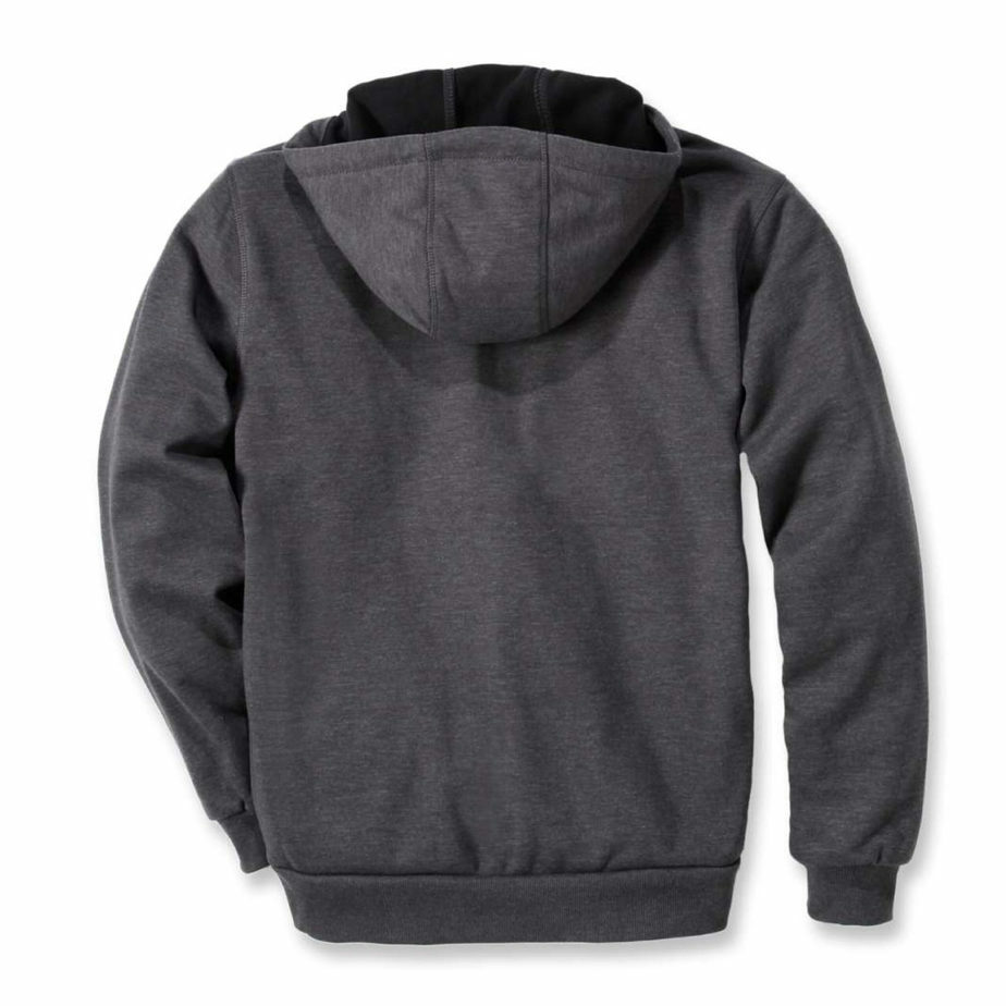 Carhartt wind fighter hættetrøje - Image 10