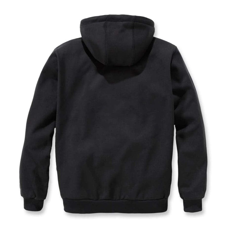 Carhartt wind fighter hættetrøje - Image 8