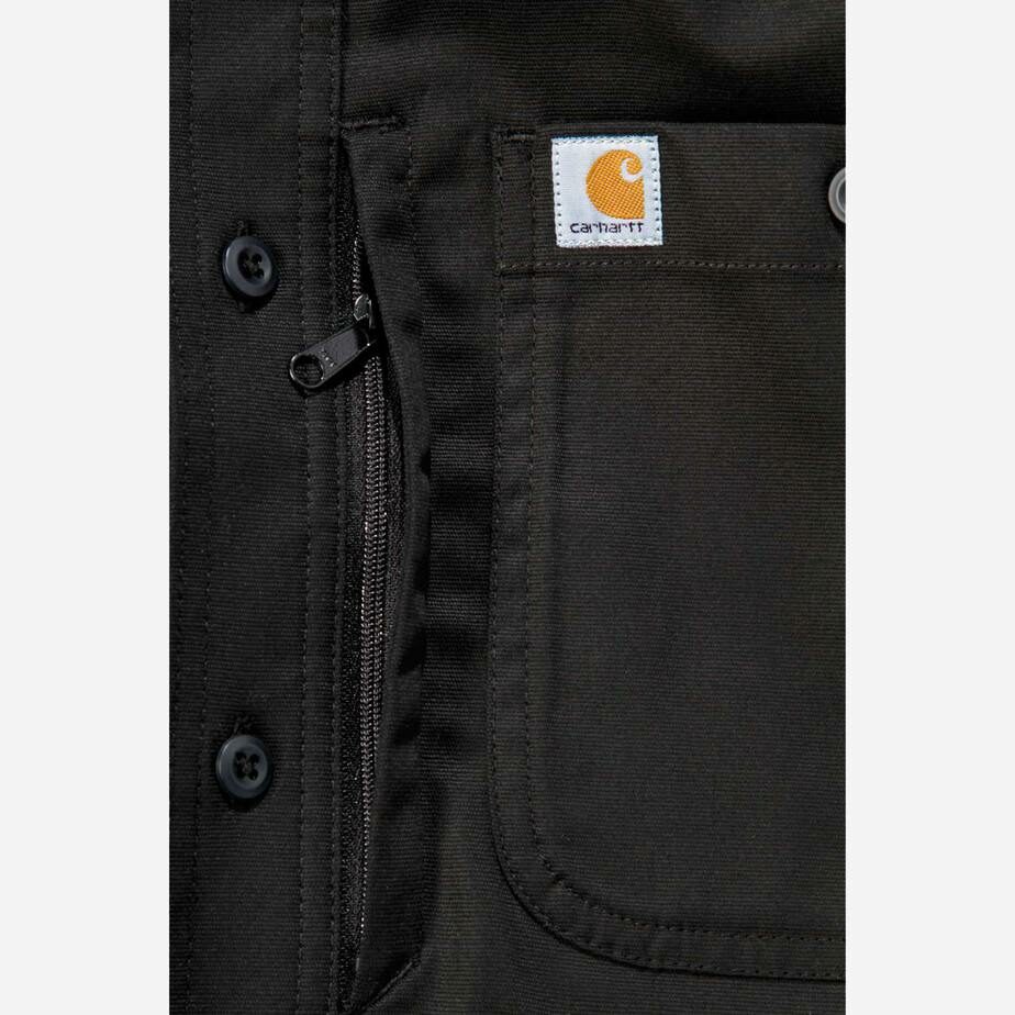 carhartt_rugged_professional_skjorte_langærmet_sort_herre_102538_001_detalje