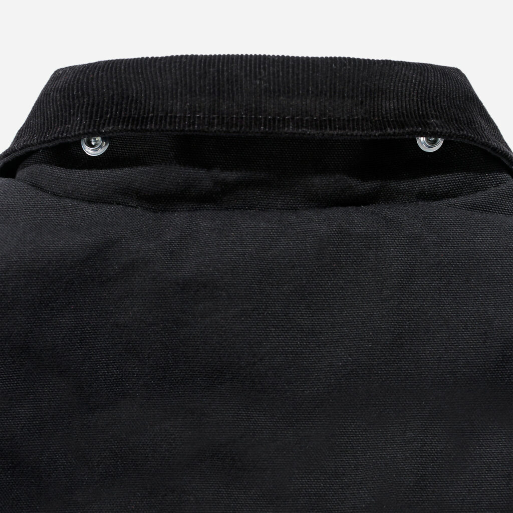 Carhartt full swing traditional jakke i 100% bomuld
