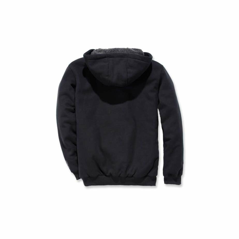 CARHARTT HÆTTETRØJE MED FOR - Billede 4