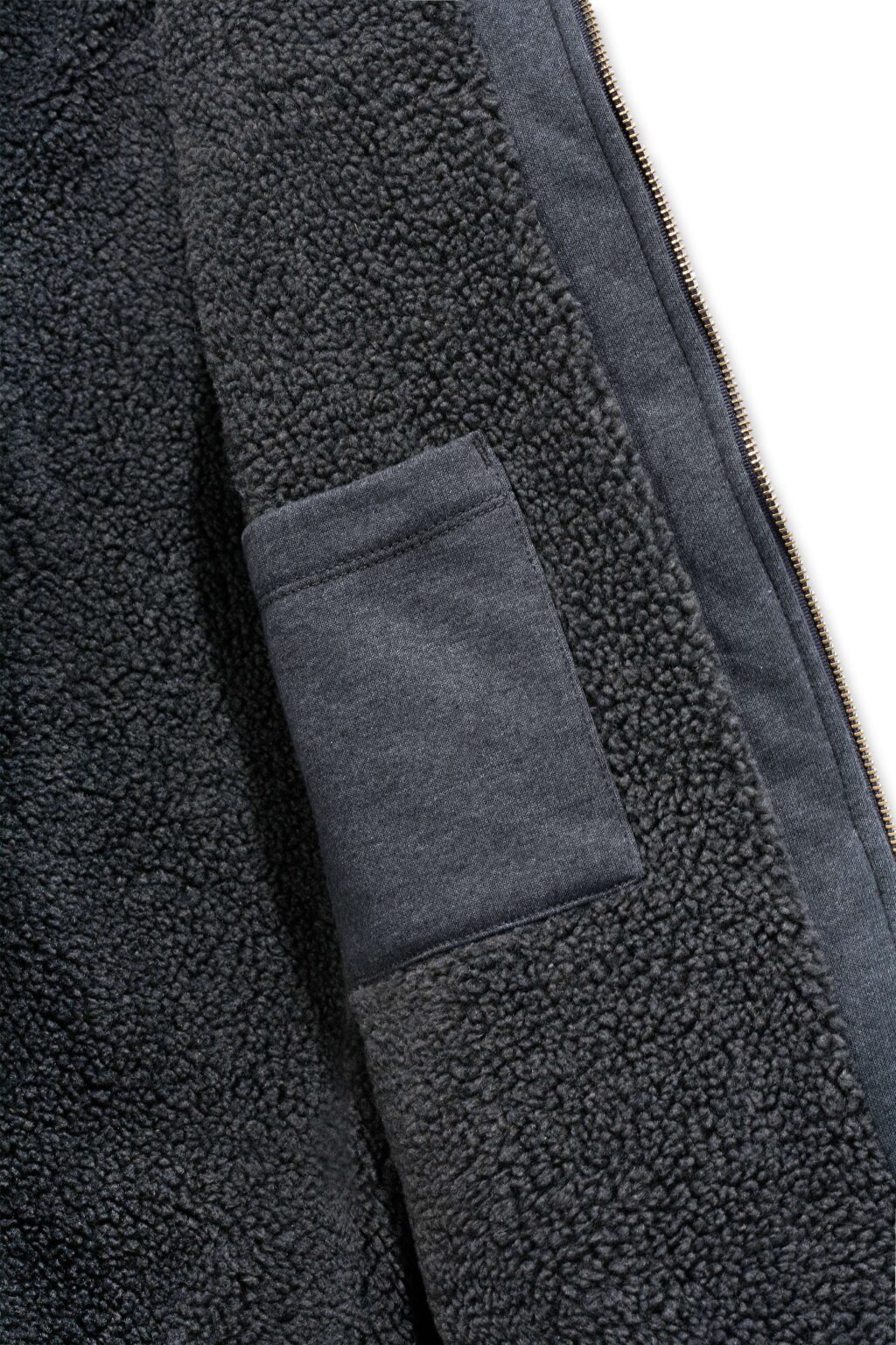 CARHARTT HÆTTETRØJE MED FOR - Billede 6