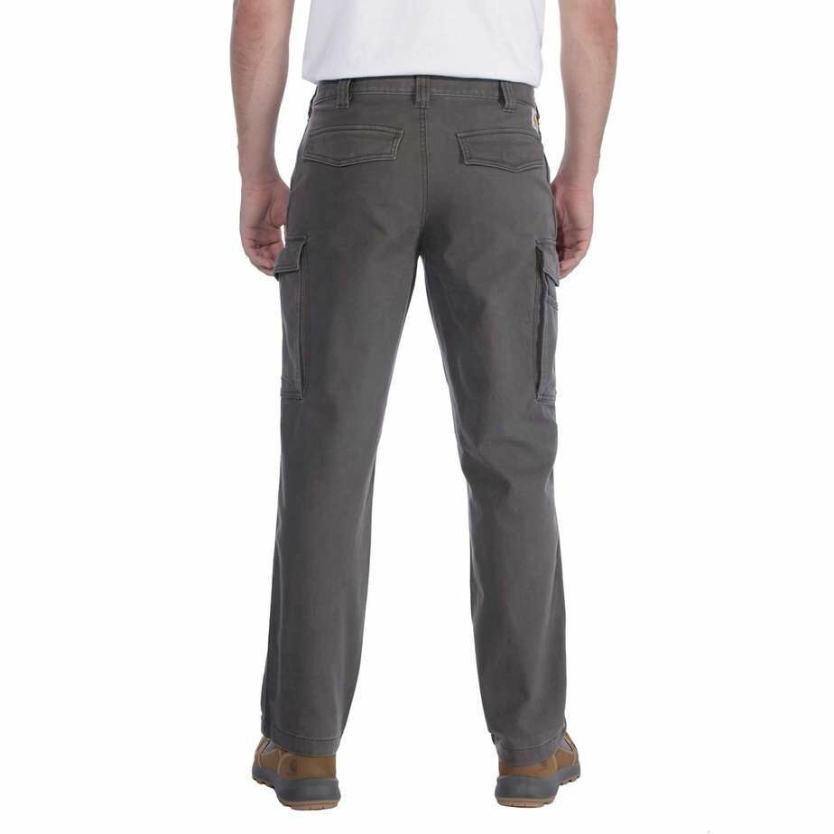 Carhartt rugged flex cargo outdoorbukser - Image 9