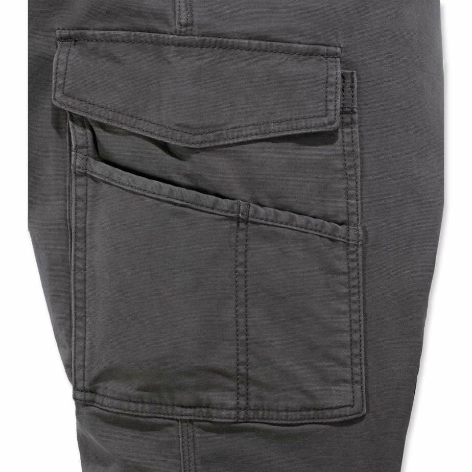 Carhartt rugged flex cargo outdoorbukser - Image 13