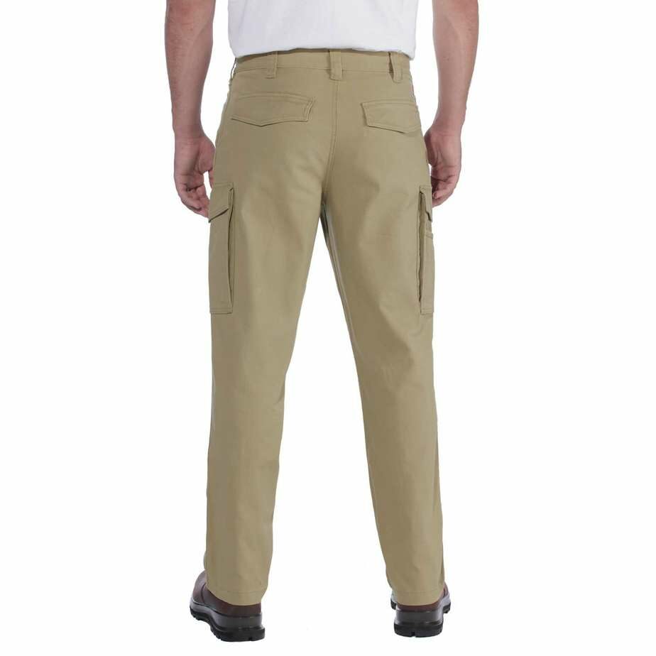Carhartt rugged flex cargo outdoorbukser - Image 3