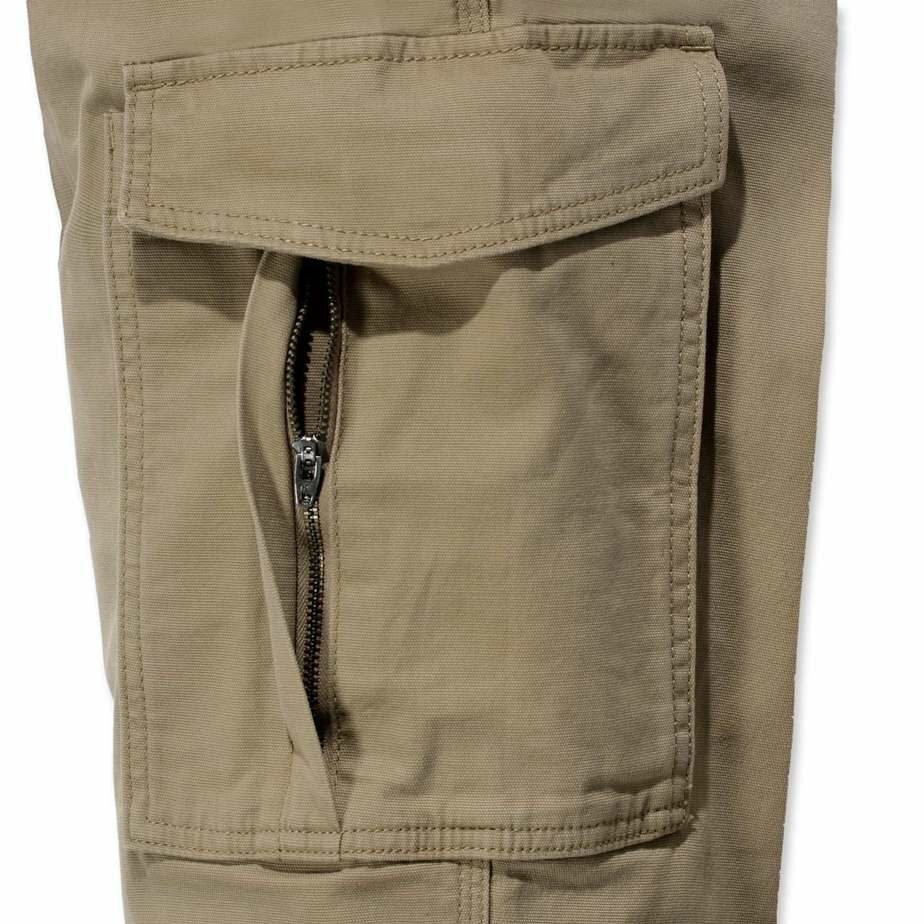 Carhartt rugged flex cargo outdoorbukser - Image 7