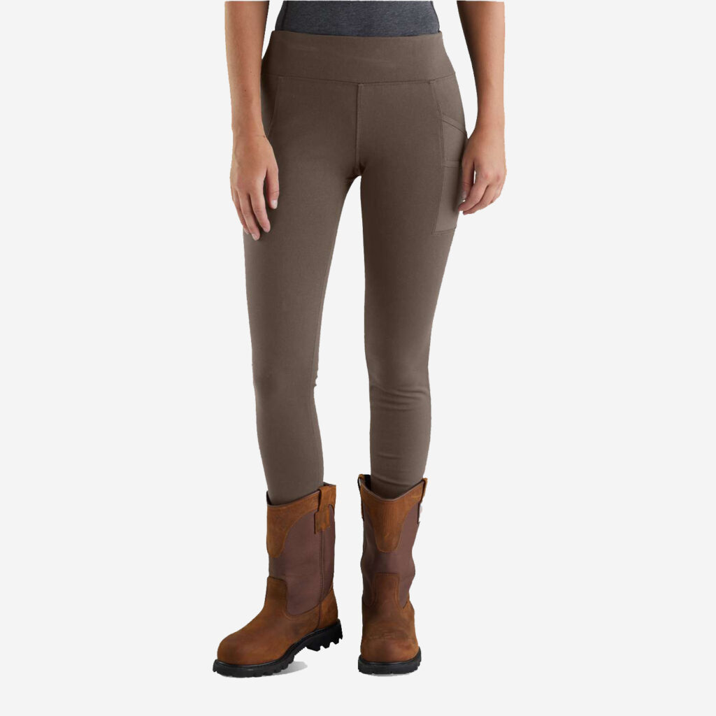 Carhartt force utility damelegging