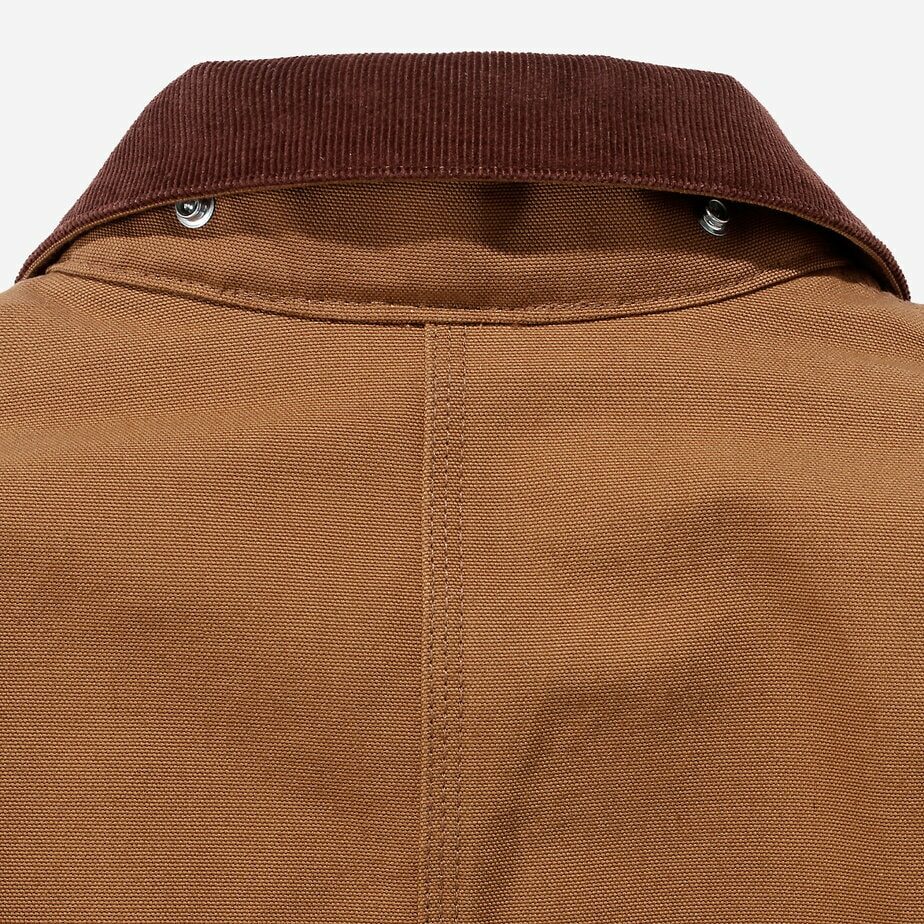 Carhartt firm duck frakke