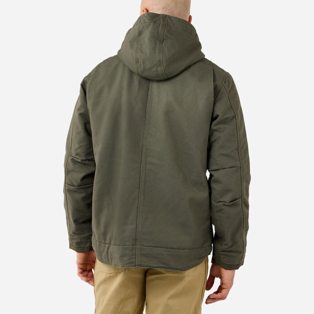 Carhartt bartlett jakke