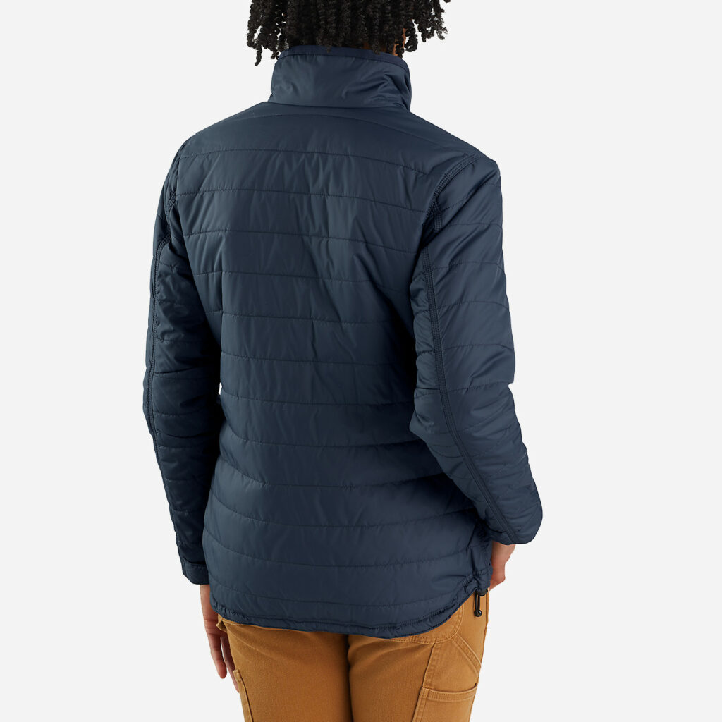 Carhartt gilliam jakke til kvinder