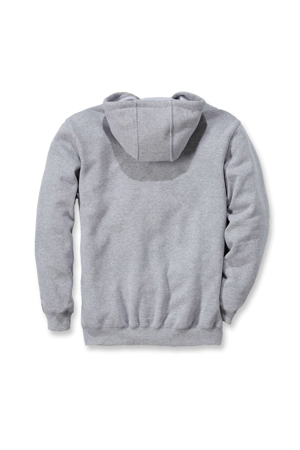Carhartt sweatshirt med lynlås og hætte - Image 5
