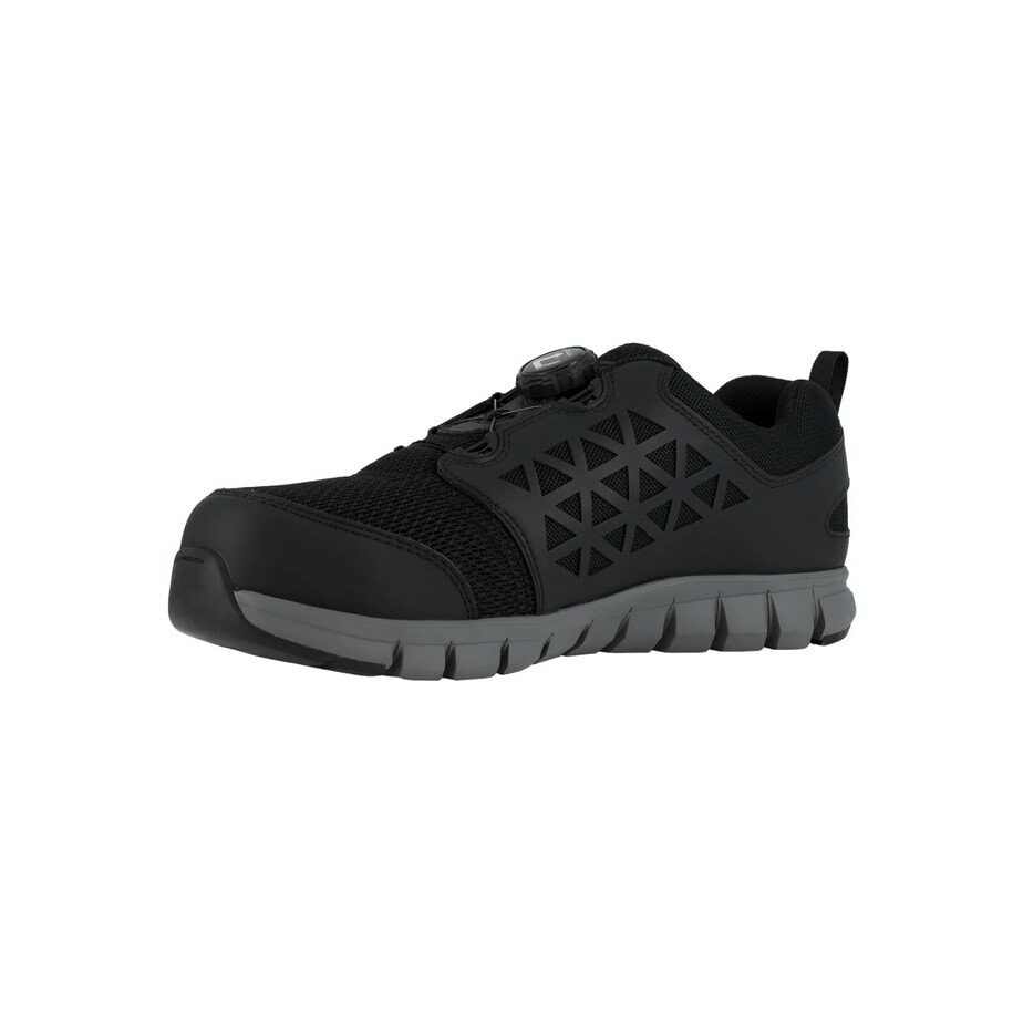 Reebok excel light S1 sikkerhedssko med u-turn - Image 3