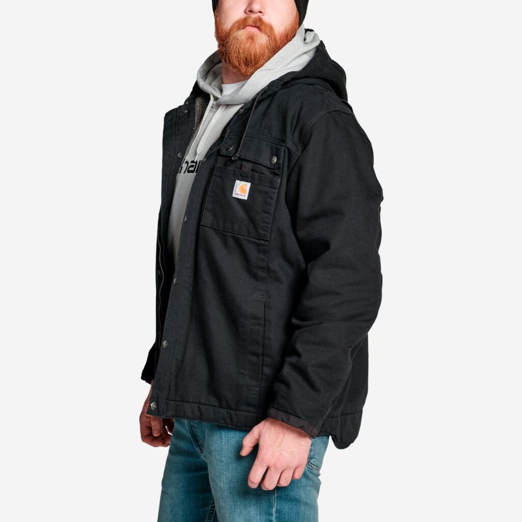 carhartt_bartlett_jakke_sort_herre_103826blk_venstre