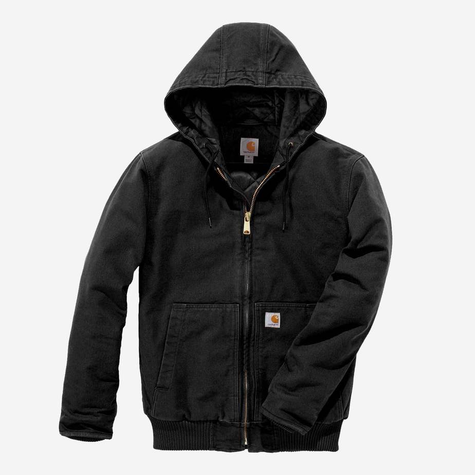 carhartt_duck_active_jakke_sort_herre_104050blk_packshot_front