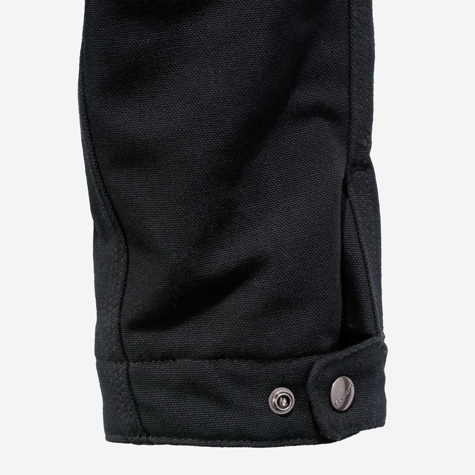 carhartt_duck_detroit_jakke_sort_herre_103828_BLK_ærme