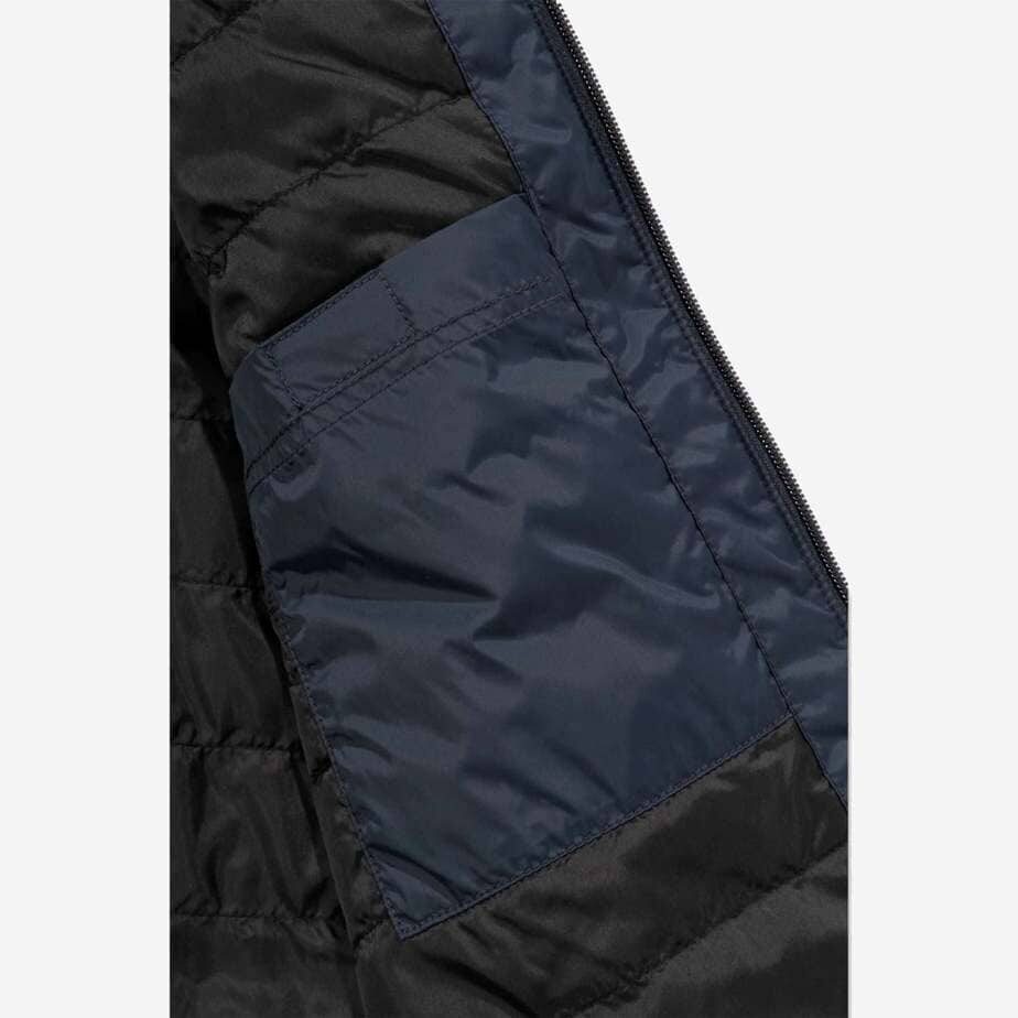 Carhartt shop vest blå