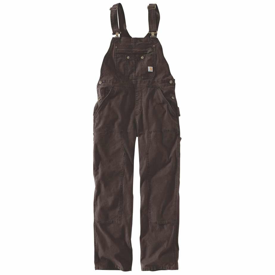 Carhartt crawford bib overall - Kvinde - Image 3