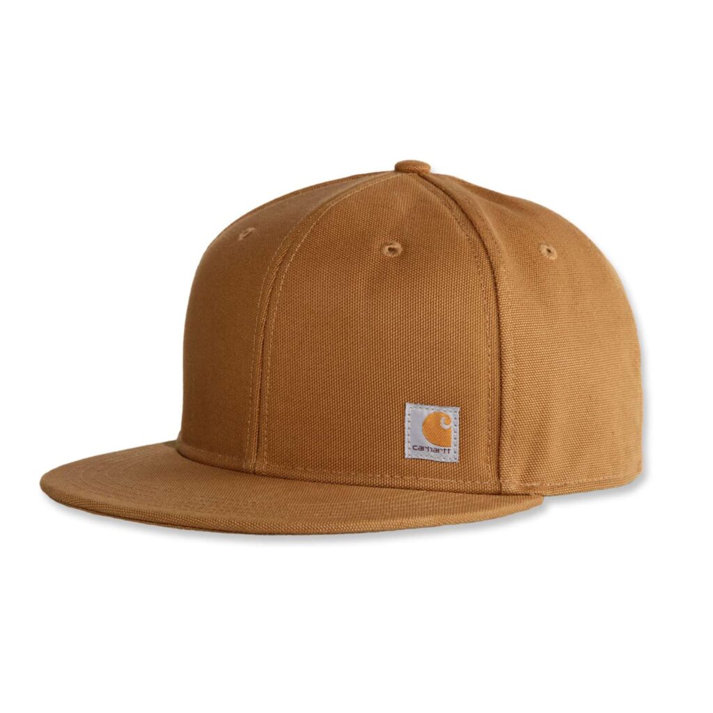 Carhartt ashland kasket