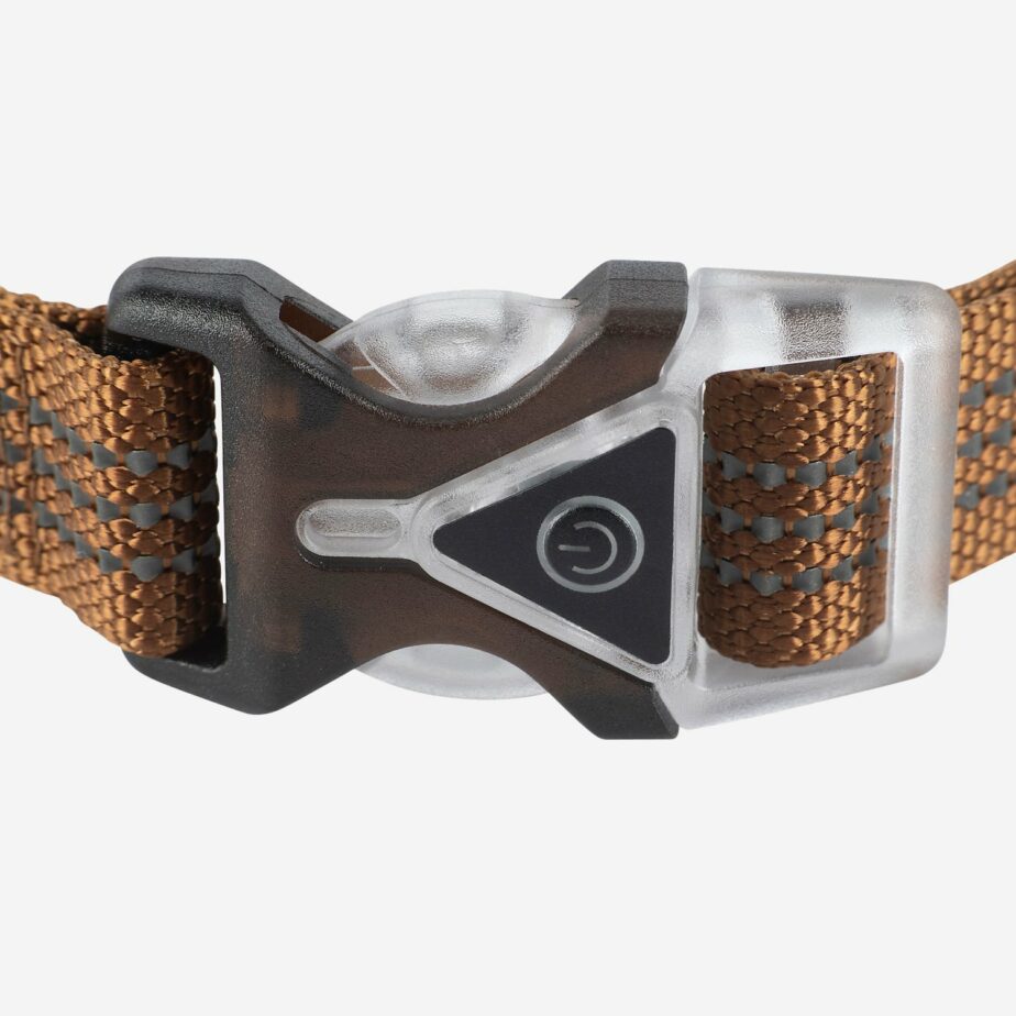 carhartt hundehalsbånd_med_lys