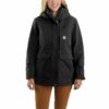 Carhartt super dux damejakke
